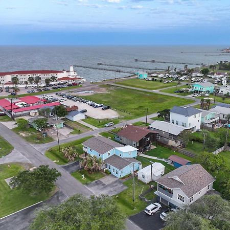 Beautiful Rockport Townhome - Walk To Aransas Bay! Extérieur photo