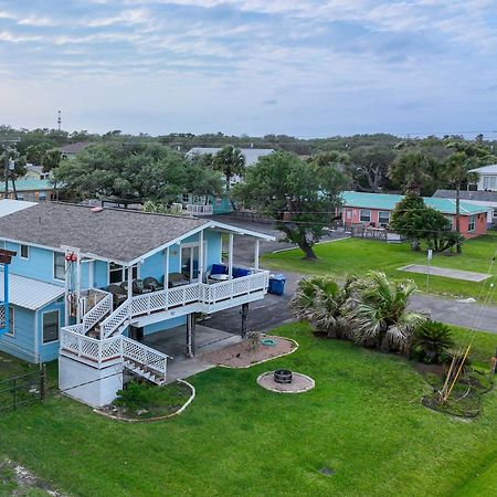 Beautiful Rockport Townhome - Walk To Aransas Bay! Extérieur photo