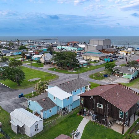 Beautiful Rockport Townhome - Walk To Aransas Bay! Extérieur photo
