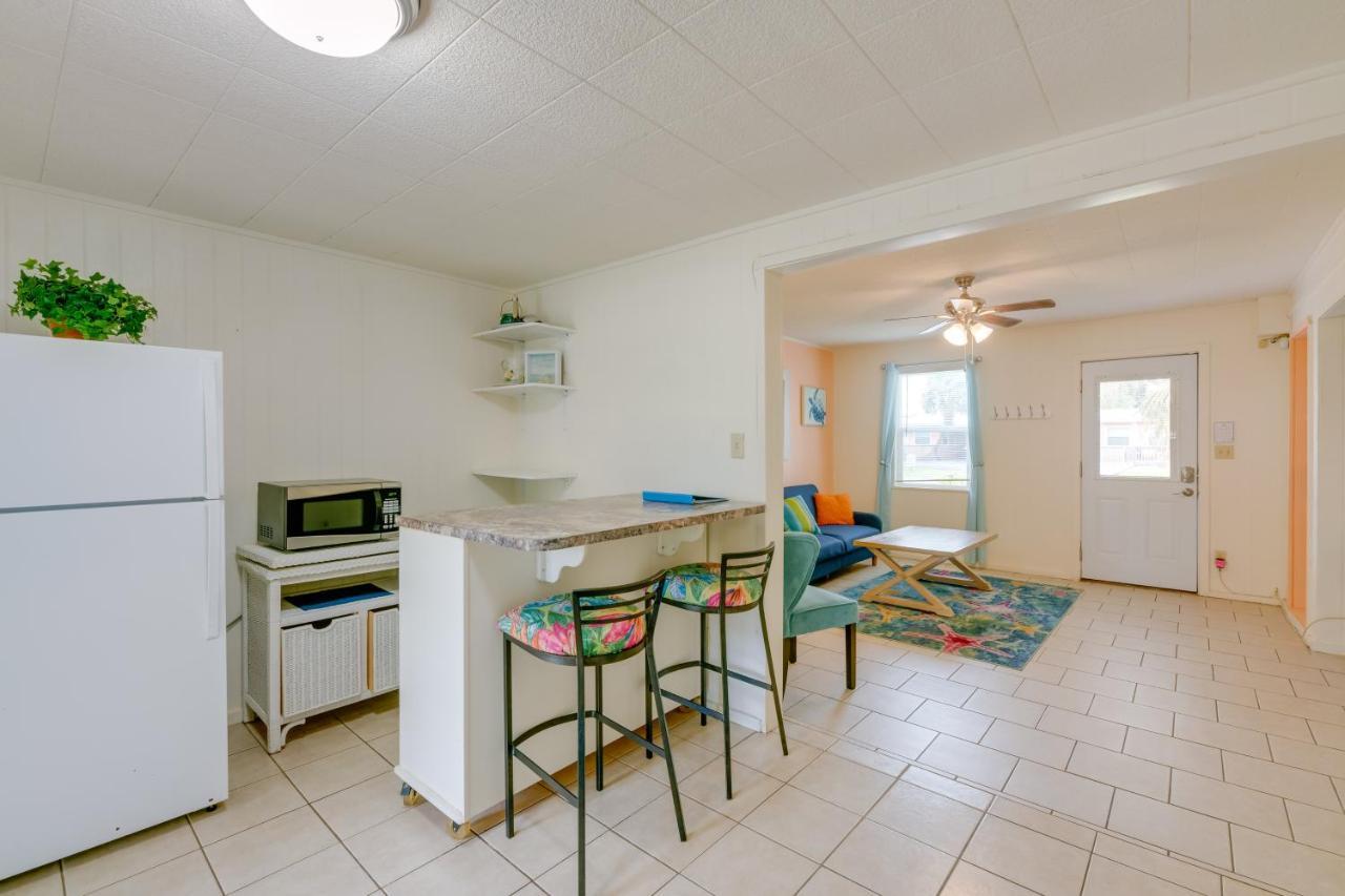 Beautiful Rockport Townhome - Walk To Aransas Bay! Extérieur photo