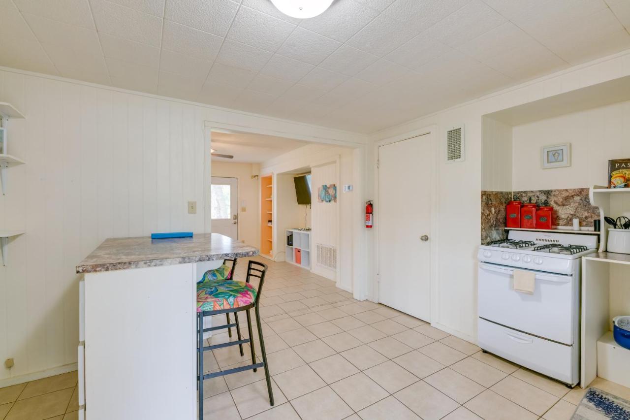 Beautiful Rockport Townhome - Walk To Aransas Bay! Extérieur photo