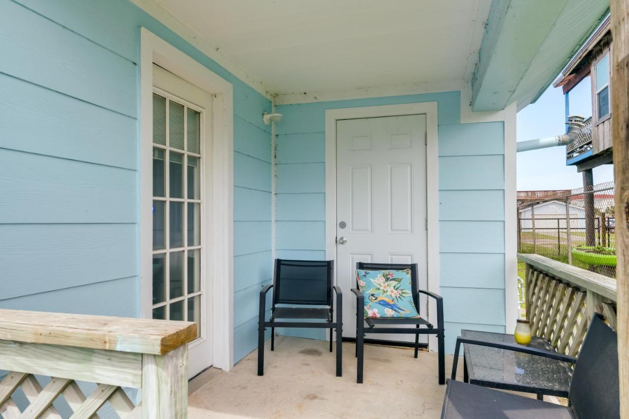 Beautiful Rockport Townhome - Walk To Aransas Bay! Extérieur photo