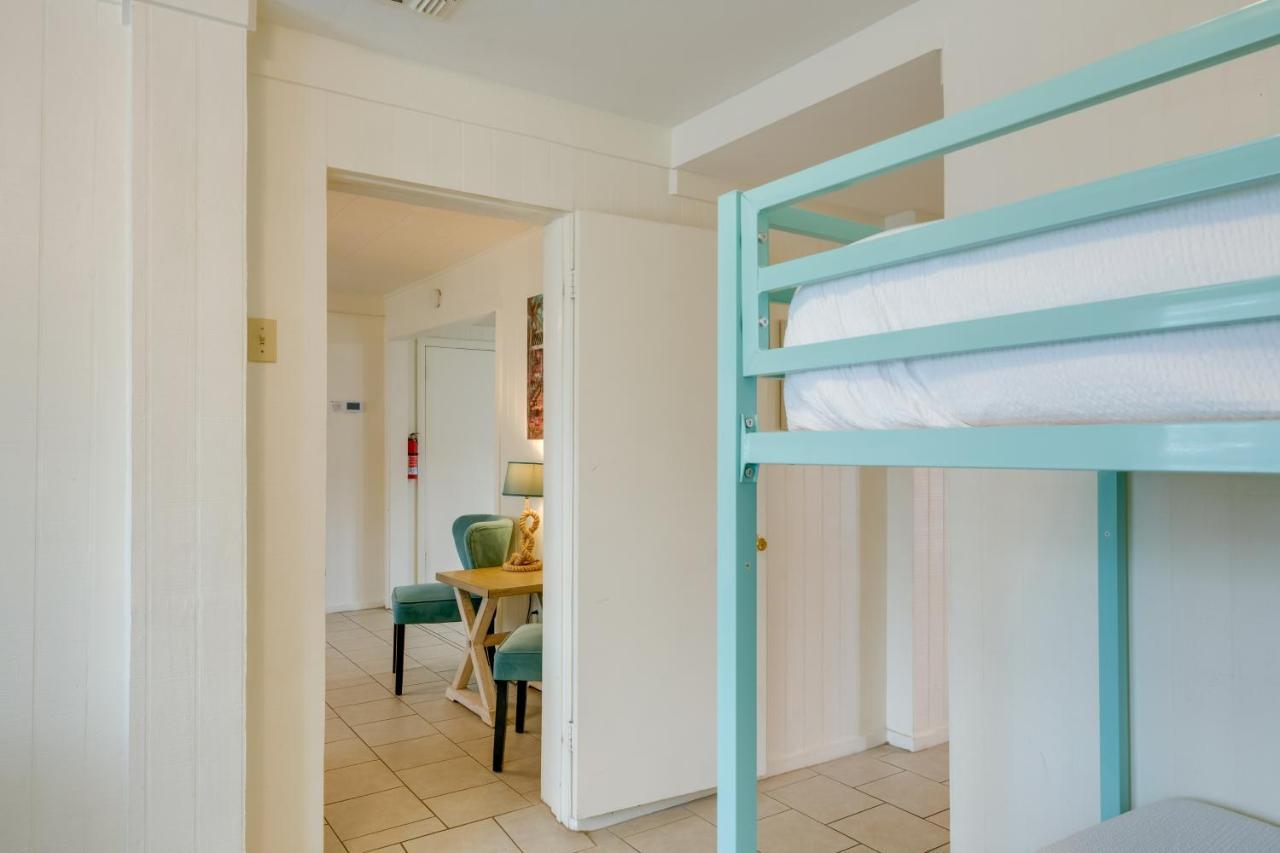 Beautiful Rockport Townhome - Walk To Aransas Bay! Extérieur photo