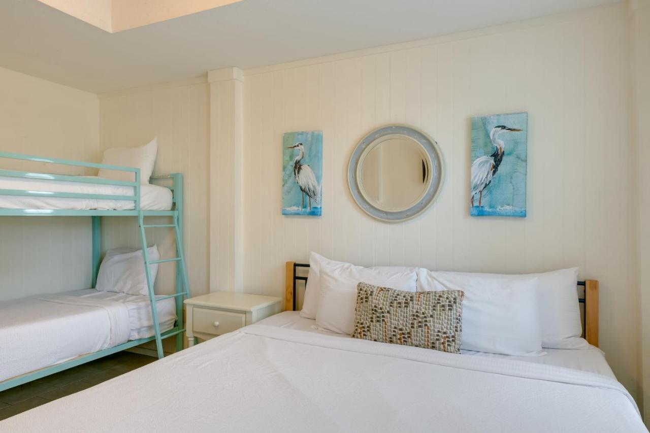 Beautiful Rockport Townhome - Walk To Aransas Bay! Extérieur photo