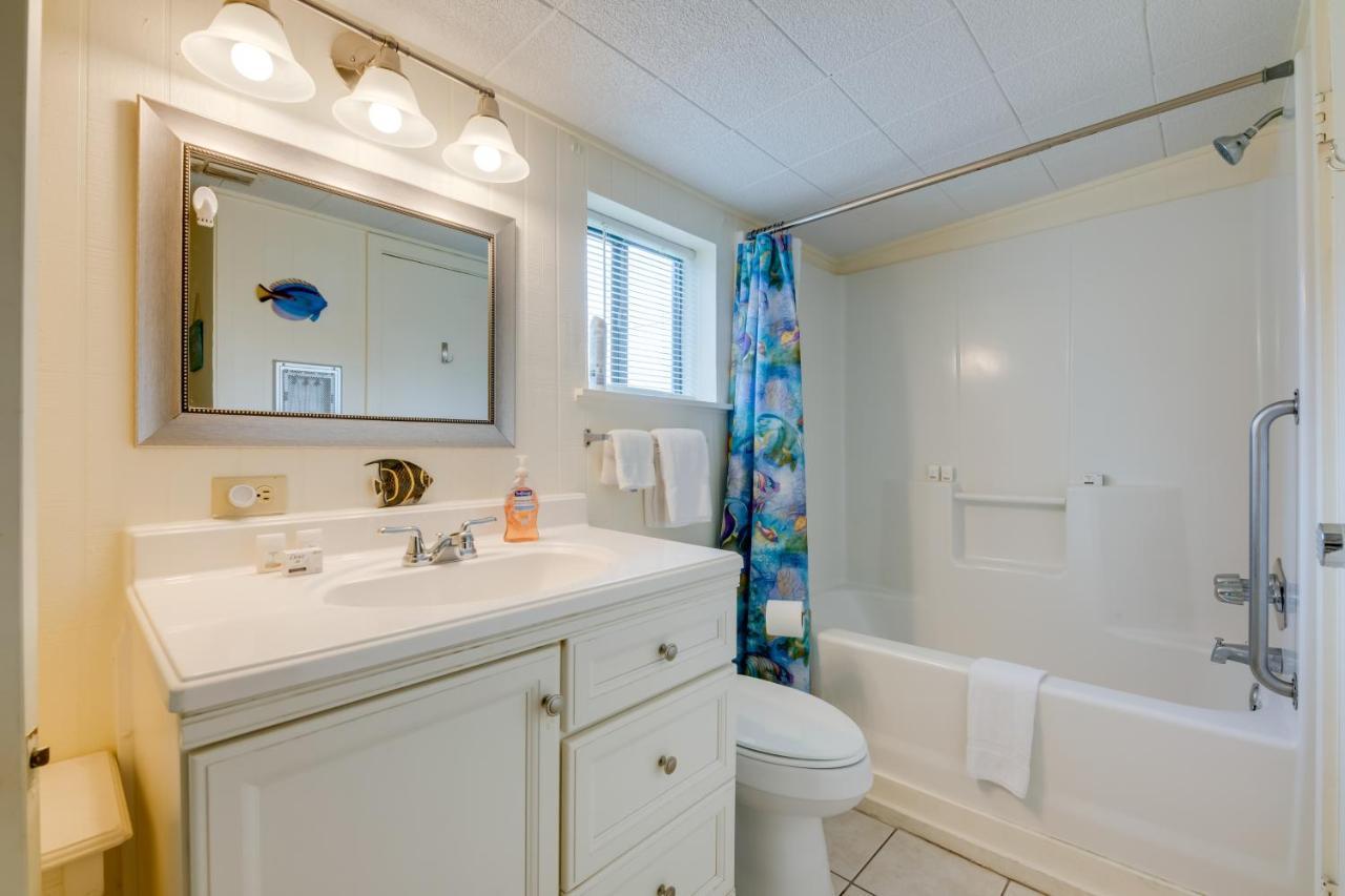 Beautiful Rockport Townhome - Walk To Aransas Bay! Extérieur photo