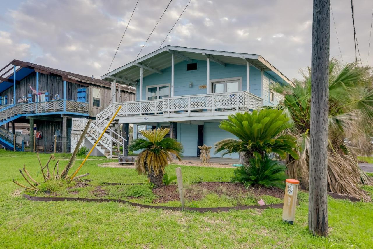 Beautiful Rockport Townhome - Walk To Aransas Bay! Extérieur photo